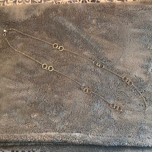 Banana Republic Necklace